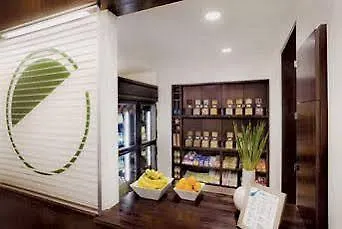 ****  Element Times Square West Hotel New York United States