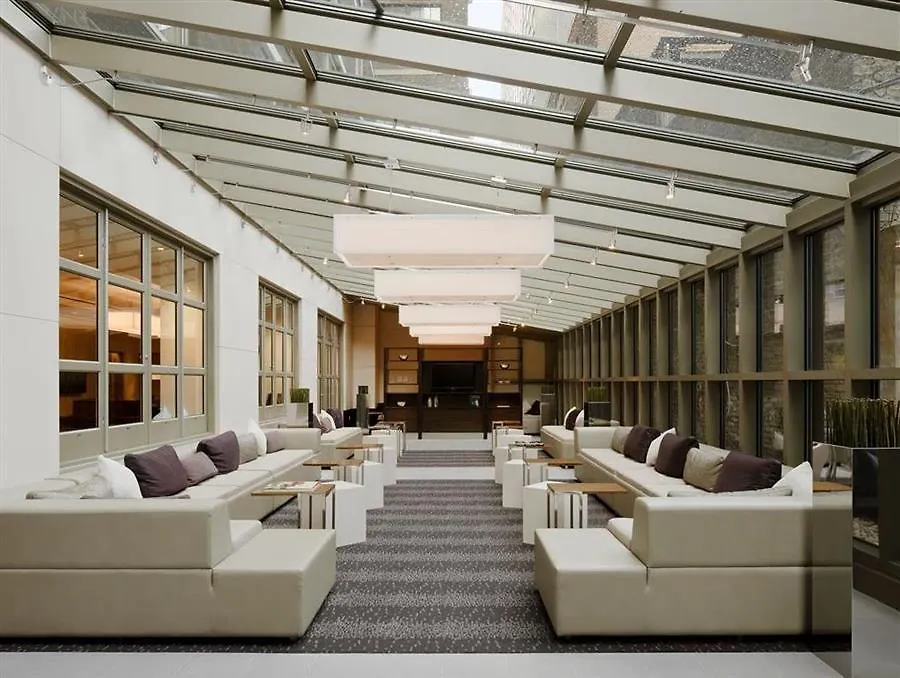 Element Times Square West Hotel New York