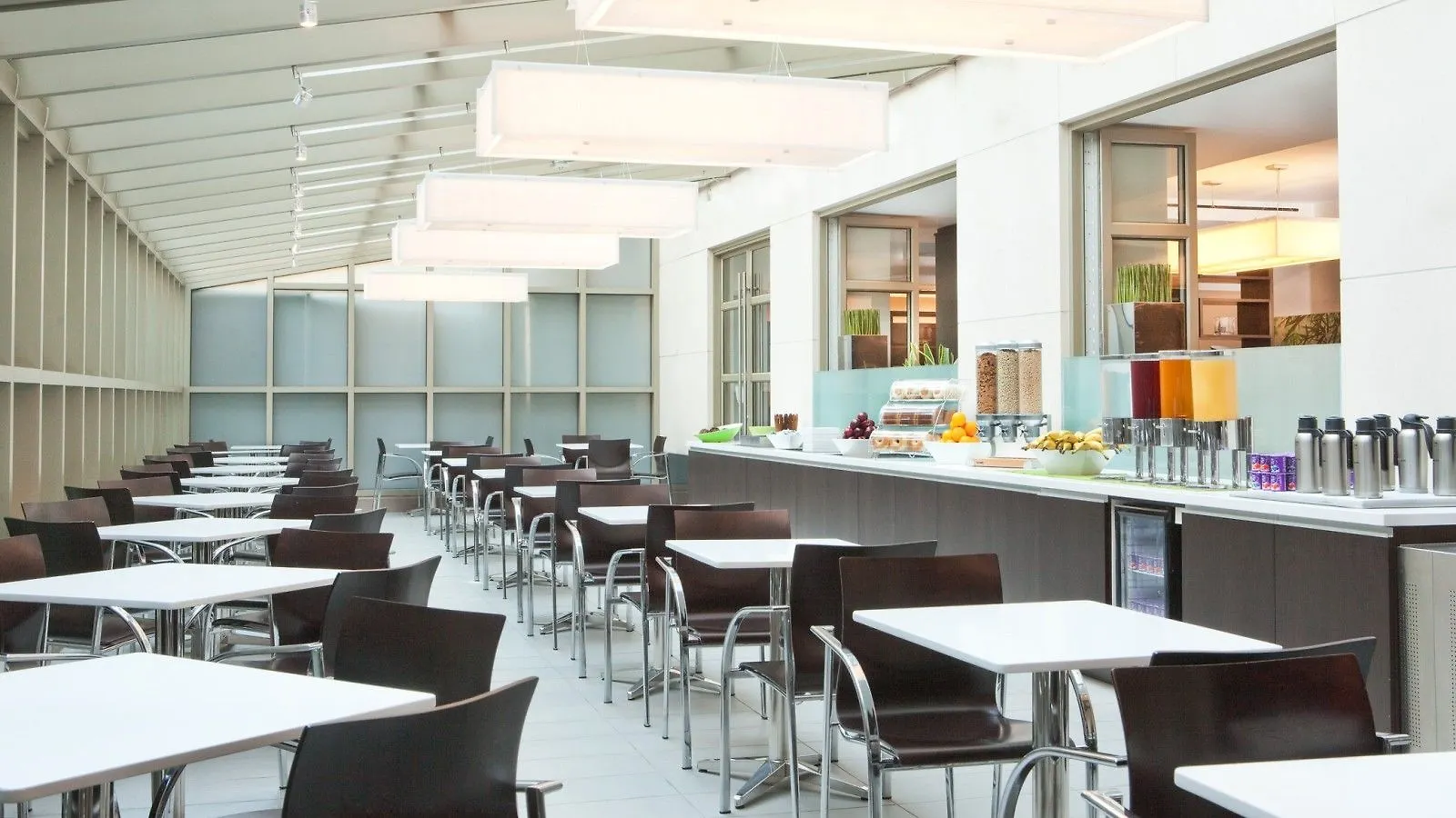 Element Times Square West Hotel New York