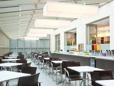 Element Times Square West Hotel New York 4*,