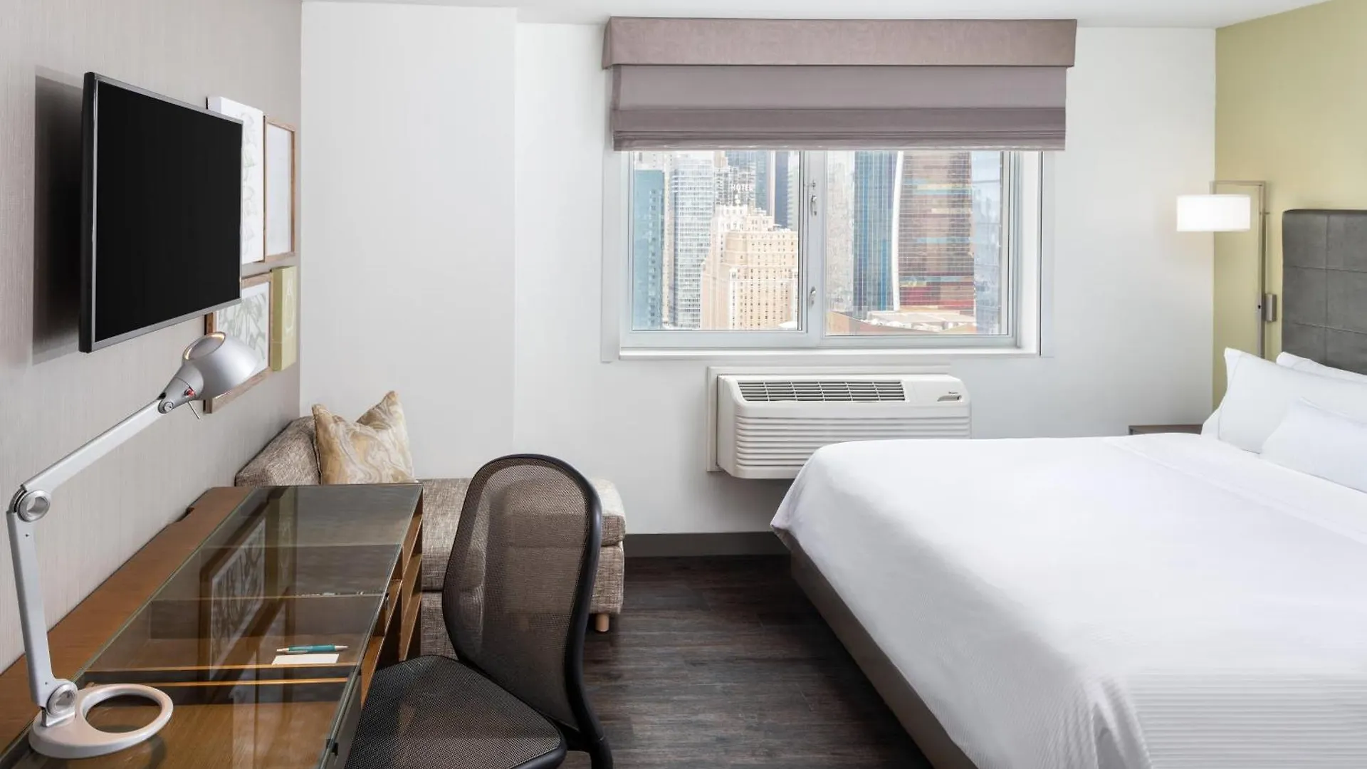 Element Times Square West Hotel New York