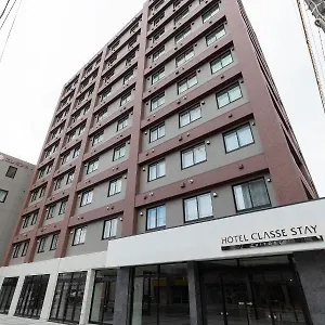ホテルクラッセステイ千歳 ホテル 千歳市