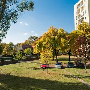 Apartament Fodormenta