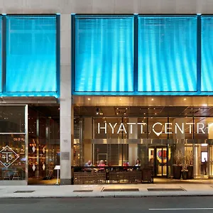 Hotel Hyatt Centric Times Square, Nowy Jork