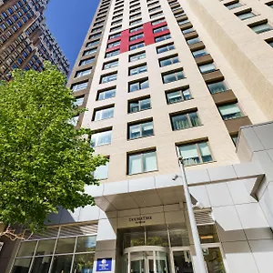 Hotel Doubletree By Hilton Times Square South, Nowy Jork