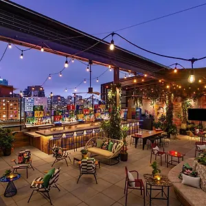 Hotell Moxy Nyc East Village, New York