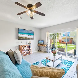 House 5min Walk To Beach, Pool, Close To Shops And Activities , Destin United States