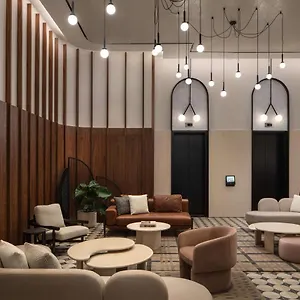 Hotell Motto By Hilton Times Square, New York