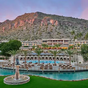 The Phoenician, A Luxury Collection Resort, 5* Scottsdale