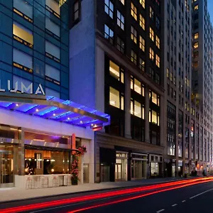 Hotel Luma - Times Square, Nowy Jork
