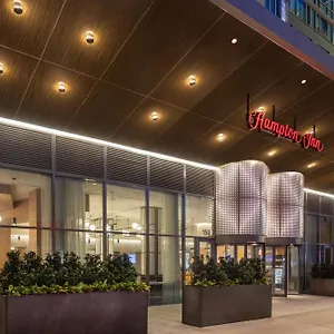 Otel Hampton By Hilton Times Square, New York