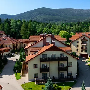 Apartament Wonder - Przy Zacisznej