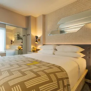 Otel Pestana Cr7 Times Square, New York