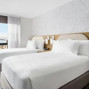 Hotell Springhill By Marriott Manhattan Chelsea, New York