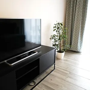 Apartament Cch Elephant