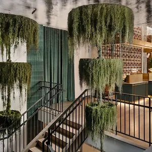 Hotell Arlo Midtown, New York