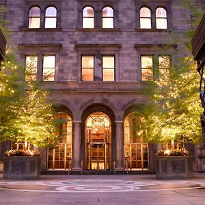 Lotte Palace Нью-Йорк