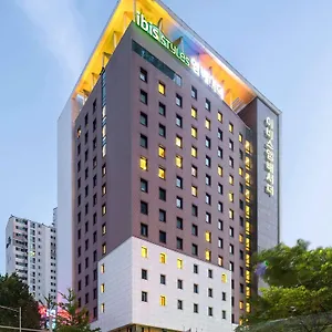 イビス スタイル アンバサダー ソウル カンナム ホテル ソウル特別市