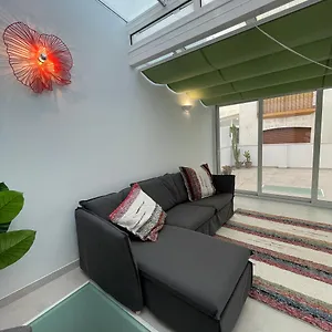 Casa Florinda Spagna