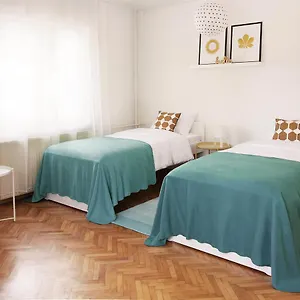 Nocleg ze śniadaniem Mia