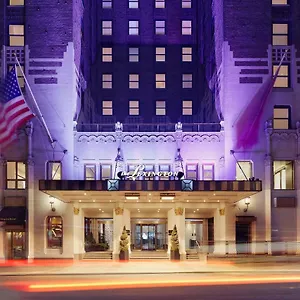 The Lexington Hotel, Autograph Collection **** ニューヨーク