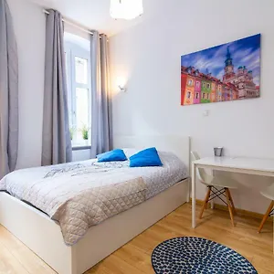 Apartament Stay99