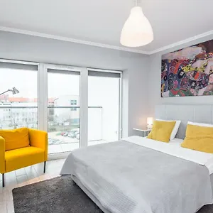 Apartament Pokój
