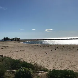 Vora Mar 33 Apartamento Cambrils