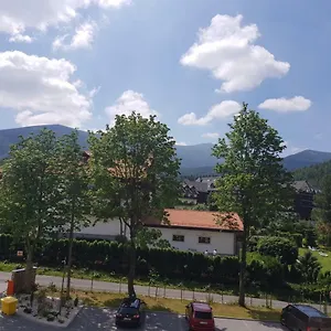 Apartament Eva