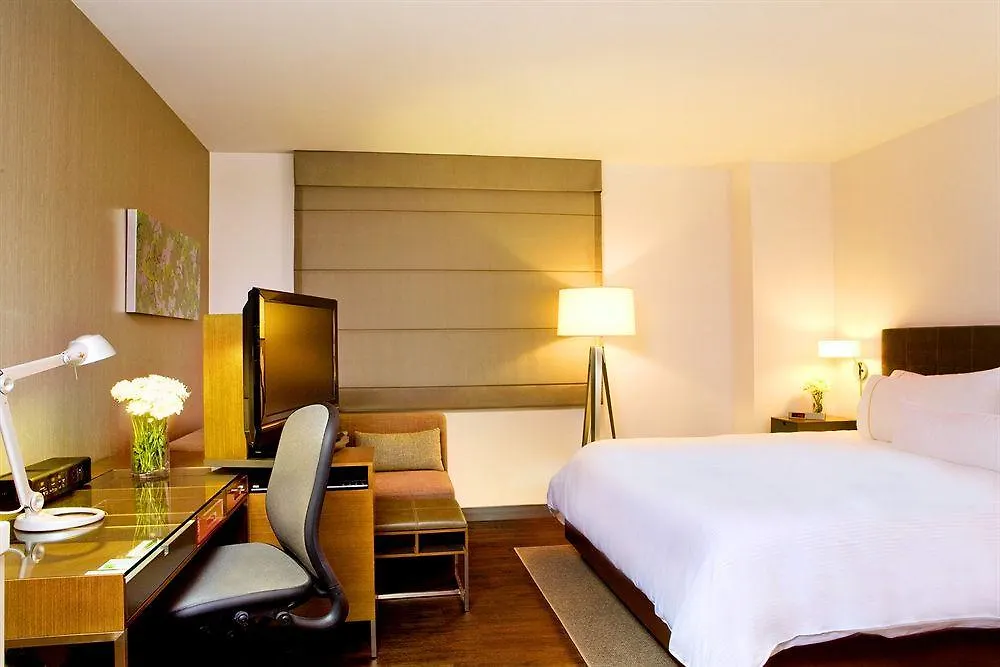 Element Times Square West Hotel New York