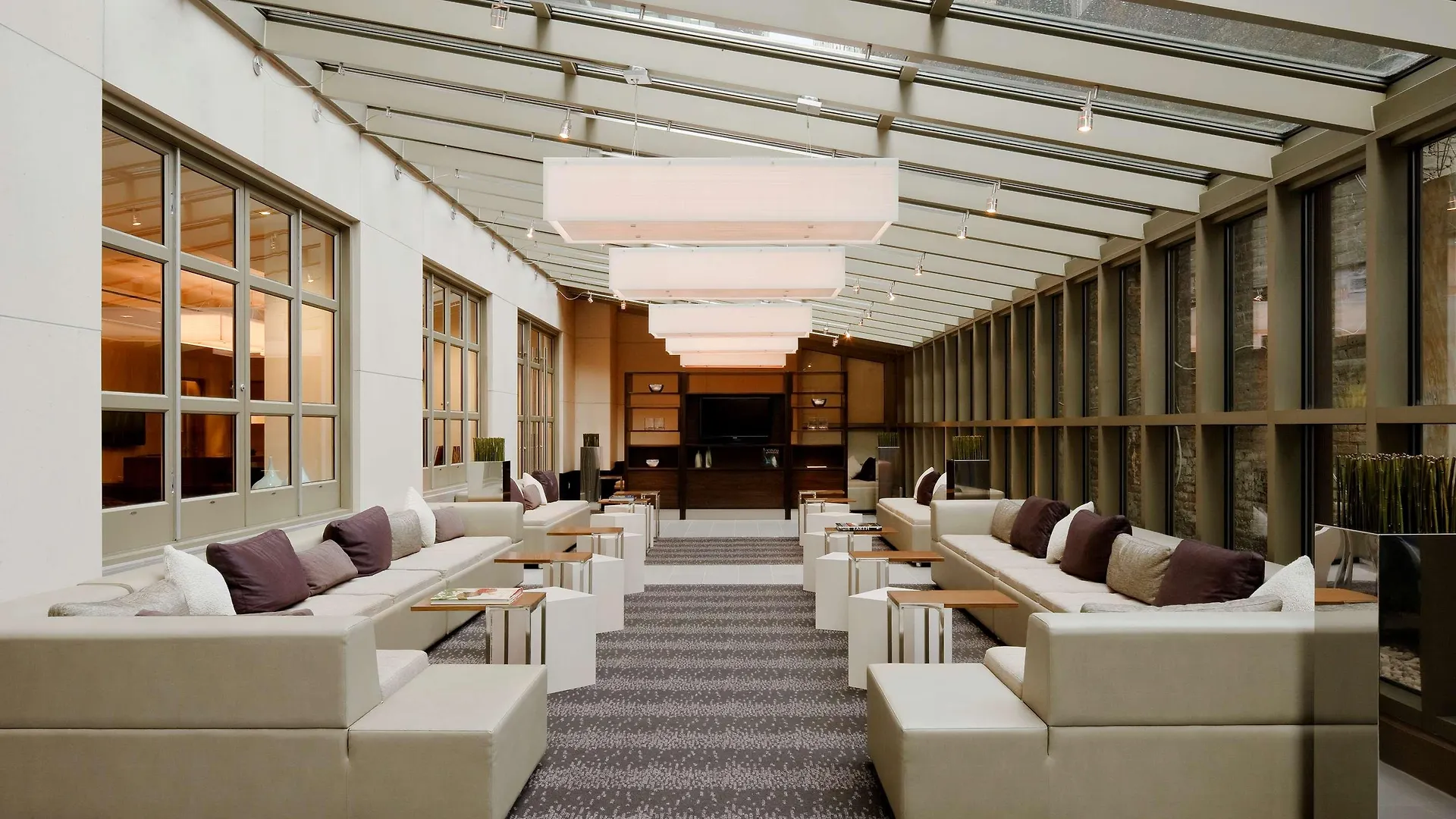 Element Times Square West Hotel New York
