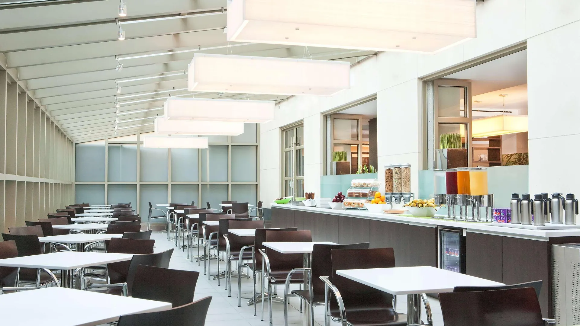 ****  Element Times Square West Hotel New York United States
