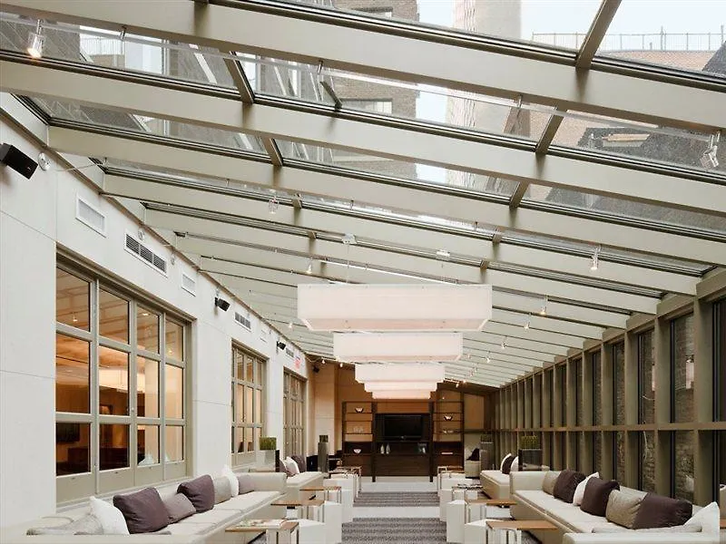 Element Times Square West Hotel New York 4*,  United States